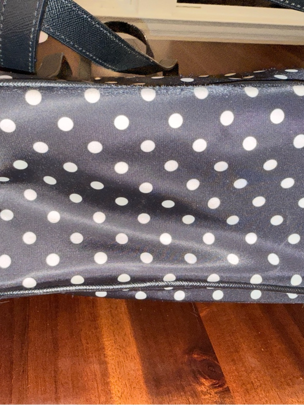 kate spade Polka Dot Backpack - Picture 3 of 4